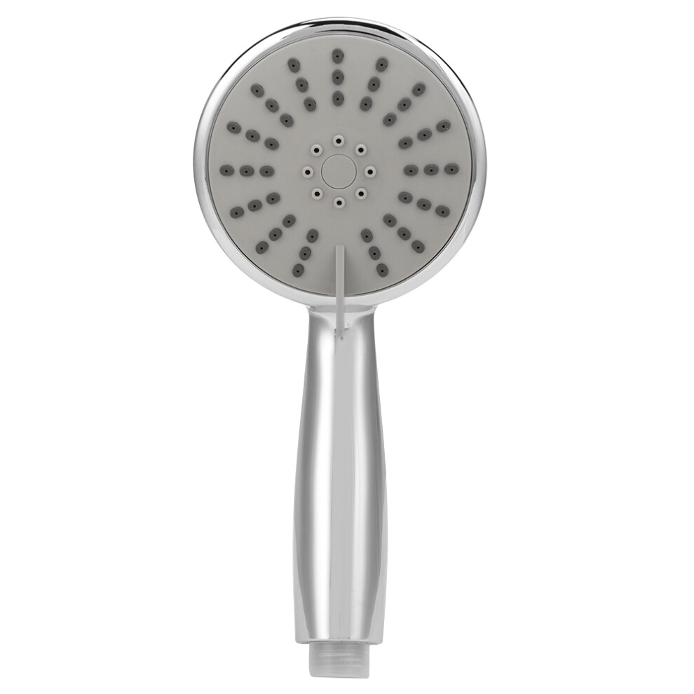 Handheld Showerhead, Built For Durability And Efficiency, Wide Spray Coverage And Waterspot Resistant Finish 9138057309423