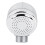 Κομψό ανθεκτικό ακροφύσιο πλύσης μαλλιών, άνετο φορητό ψεκαστήρα εξοικονόμησης 6