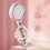 Advanced Filtered Shower Head, Gentle Water With Controlled Pressurization, Water Purification Promotes Deep Hydration, Ergonomically Styled For A Sec 3