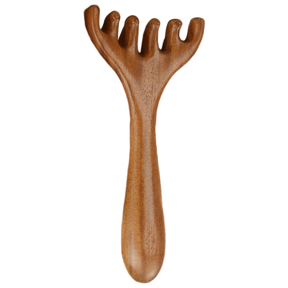 Scalp Massager  Massage Combs for Hair Growth, Blood Circulation, Relaxation