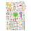 Spring Window Clings For Home Decor, Double Side Printed Stickers With Vibrant Design Elements, Waterproof And Durable Spring Decorations (9 Sheets) 2