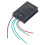 MPPT Wind Generator Controller with Comprehensive Protection, Waterproof and Dustproof Enclosure, Fast Heat Dissipation Technology, Automatic 12V 24V 8