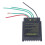 MPPT Wind Generator Controller with Comprehensive Protection, Waterproof and Dustproof Enclosure, Fast Heat Dissipation Technology, Automatic 12V 24V 5