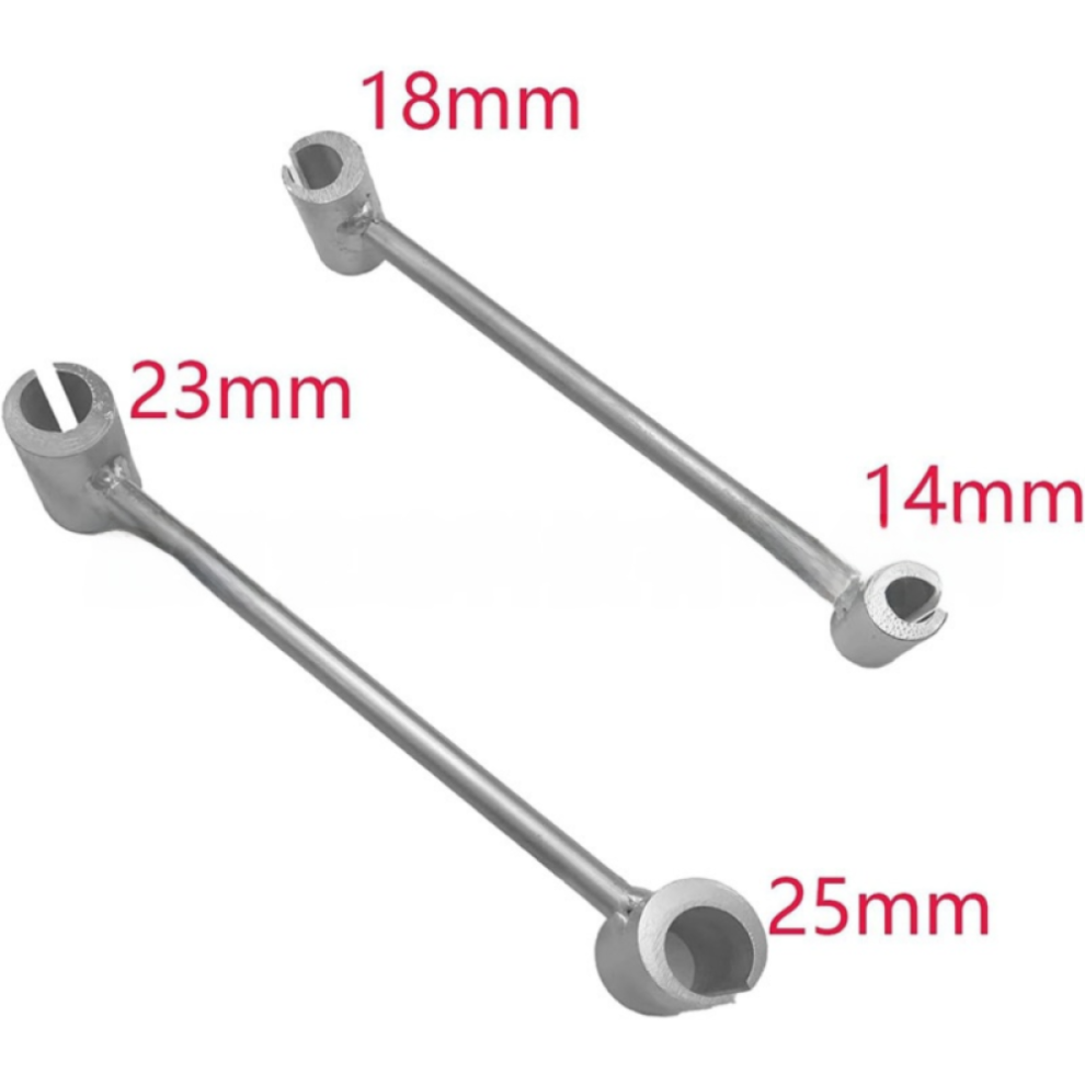 Hinges Gap Adjusting Wrench, Door Hinge Repair Tool, Adjustable Gap Width For Precise Door Alignment And Smooth Operation, Strong And Durable Steel 9128293332385