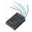 MPPT Wind Generator Controller with Comprehensive Protection, Waterproof and Dustproof Enclosure, Fast Heat Dissipation Technology, Automatic 12V 24V 4