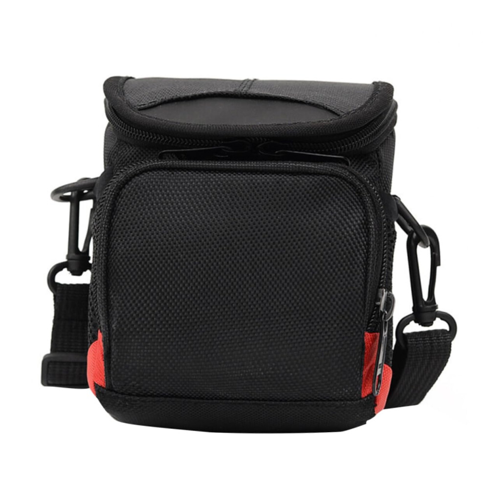 Camera Storage Pouch Travel Camera Bag For Digital Cameras Simple Design Performance Protection For Home And Travel 9189345998423