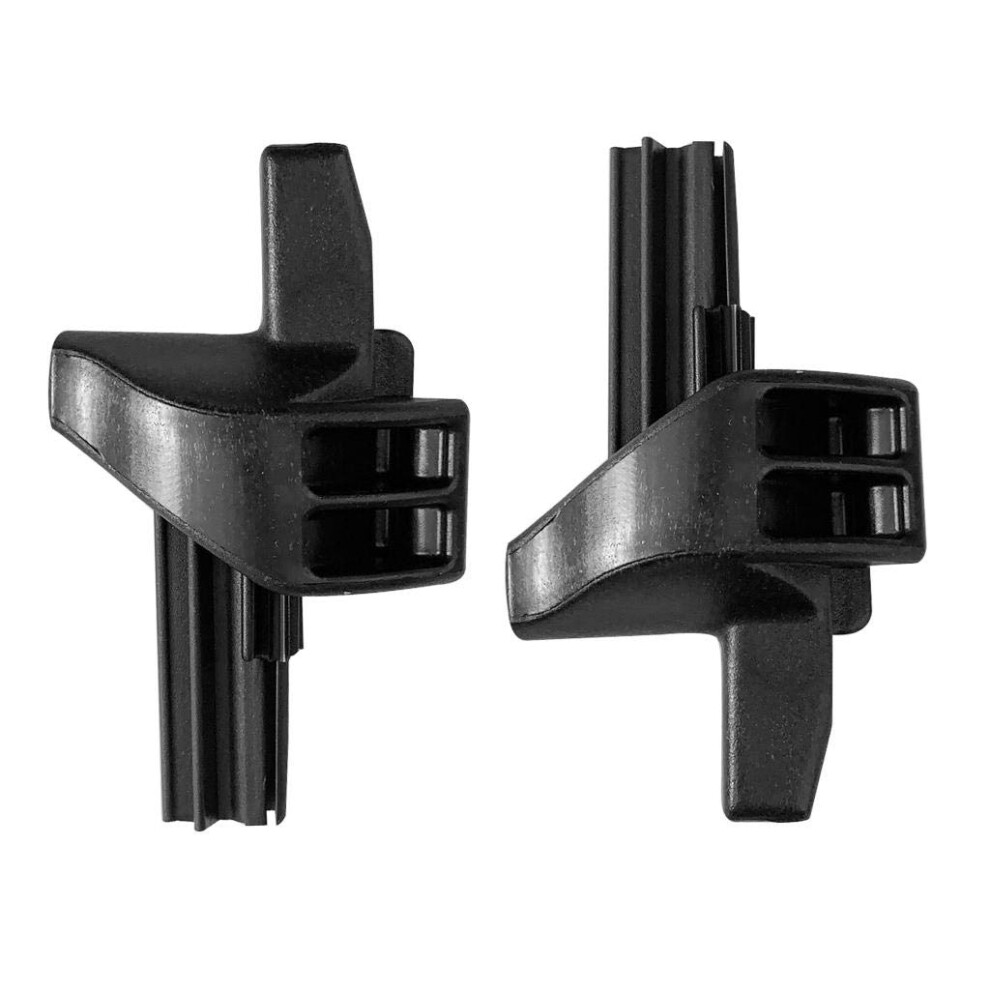 A1696930284 A Class Parcel Tray Plastic Clips Suitable For Mercedes W169 9426802280739
