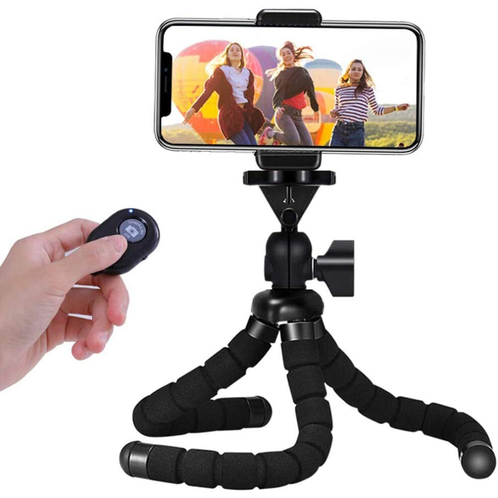 Mobile Phone Tripod 9426802280760