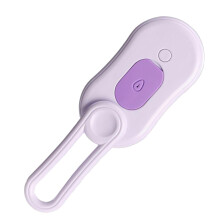 Spritz defaux fur comb for cats, Spritz defaux fur comb for dogs, Rechargeable rotating handle pet steam brush