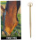 Ground anchor for secure fastening, durable for a and controlled environment. 3