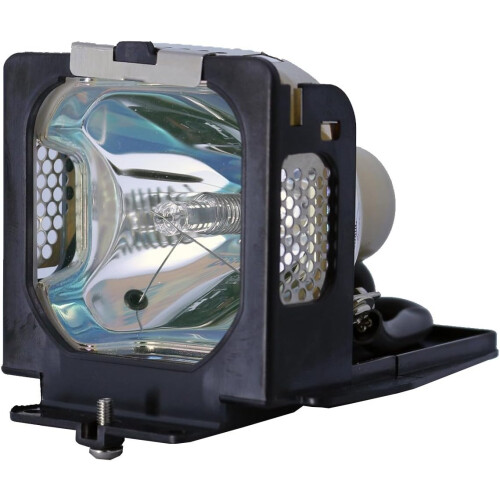 Original Inside lamp for Eiki LCSB21D Projector  Replaces 610 307 7925 2
