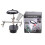 Solder Helping Hands Magnifier Stand Adjustable LED Light Alligator Clips Circuit Board Assembly Electronics Education 1