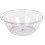 Student dormitory household laundry brush thickened plastic transparent large capacity for home use (M) M M 5