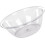 Student dormitory household laundry brush thickened plastic transparent large capacity for home use (M) M M 4