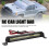Upgrade your 1/10 RC-Crawler mit superheller 25LED-Dachlampe 5