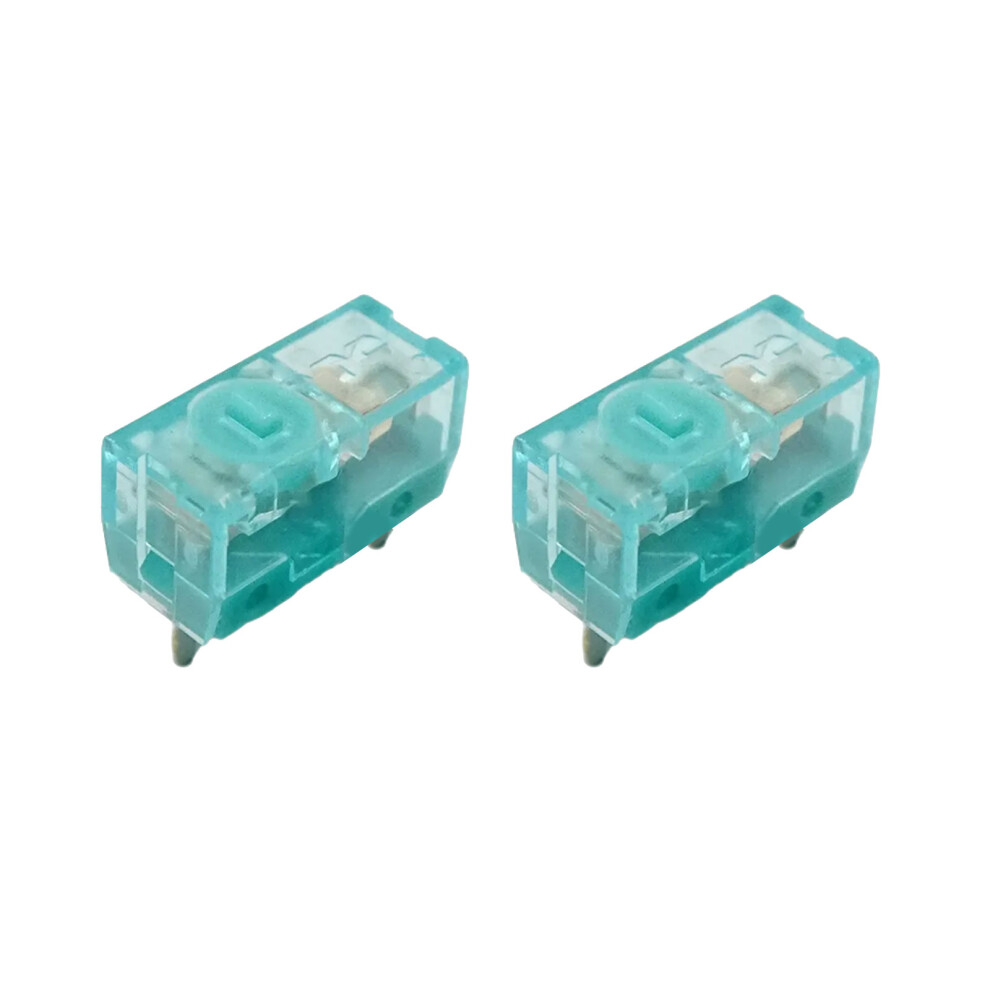 50Million Ttcs Hotswap Mouse Microswitches-Qinglong Dragon 7732000452031