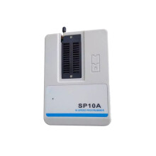 Professional SP10A/B Flash Programmer For Efficient Chip-SP10 A