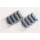 'Somoke replacement blades for men, manual, Mach 3, 20 pieces' 5