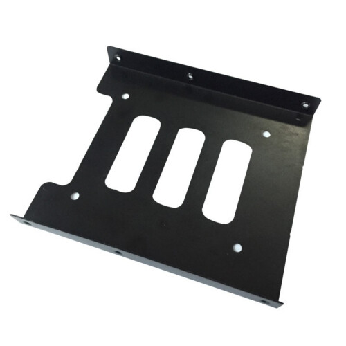 Support de baies de disque dur SSD de 2,5-Styles les plus vendus 1