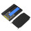 SFF-8639 naar M.2 Nvme Solid Disk-behuizing voor 2,5 inch voor 4