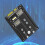 Double M.2 B Key SSDs to SATA3.0 Adapter Card Socket Enclosure 5