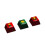 Aluminium Alloy Original Profile Keycap Featuring-2 Bbells 2