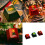 Aluminium Alloy Original Profile Keycap Featuring-2 Bbells 3