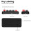 Mini 4-Key Keypad Mechanical Gaming Keyboard Programmable-black 3
