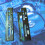 3,5" bis 5,25" SSD HDDs Festplattenschächte Halter Metall 5