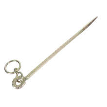 Dog Stake for Farm Animals Ground Nail Pet Robust Dog Stake