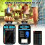 Ga S Indicator Reusable Propane Tank Level Sensor Card PropanGauge 2000 Digital Black 2