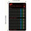Ga S Indicator Reusable Propane Tank Level Sensor Card PropanGauge 2000 Digital Black 5
