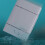 Protective Hard Drives Storage Case For 2.5Inch/3.5Inch Hard Drives Grey Solid Disk Container For Office Travel 2