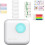 1200MAH Thermal Label Printer Bluetooth Compatible Wireless  Label Printer For Office Use 3