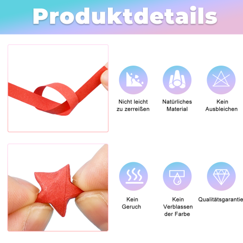 Ζωντανό ρολό κρεπ Jumbo για είδη DIY, κόκκινο χρώμα μήλου, υλικά υψηλής ποιότητας,