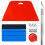Felt Edge Squeegee For Vinyl Wrap, Non-Slip Design Ensures Precision In Every Project 1