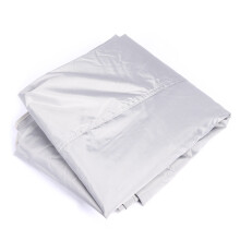 Mașină pliată, acoperire pentru umbrelă, cort, pânză anti-UV, impermeabilă, material Oxford, rezistentă la soare, izolație termică pentru
