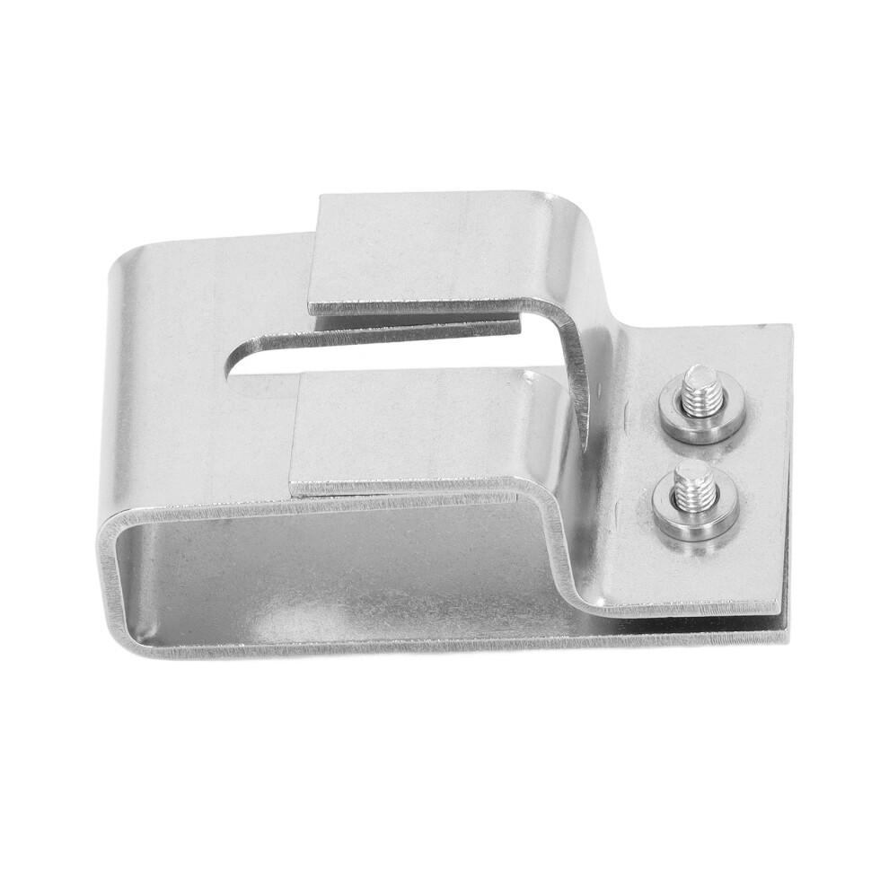 Uni Fitment Gear Linkage Repair Clamp High-Quality Materials Dur Design Gear Linkage Cable Repair System Automotive Exterior Weather Resistant Easy 9190834504896