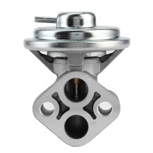 Válvula EGR rentable para motores V6 de 3.0L y 3.5L, reemplazo de ajuste directo con construcción de aluminio mejorada, durabilidad mejorada y alta