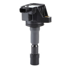 Honda Cr Z2011-2016Fit2009-2013Tändspole Högkvalitativ kvalitet Hög elektrisk resistans Korrosionsbeständig Enkel installation Direktmontering