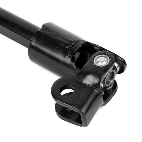 Steering Shaft Coupling, Power Steering Column Joint with High Strength and Maximum Durability for Renault Master 2 MK2 1998-2010, Direct Replacement 2