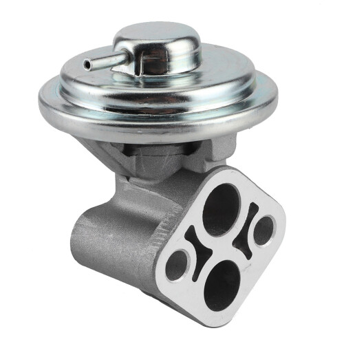 Βαλβίδα EGR για εφαρμογές V6 3.0L3.5L, Ολοκληρωμένοι έλεγχοι ποιότητας διασφαλίζουν 1