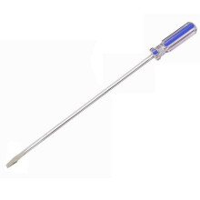 Phillips Cross Head Screwdriver, Magnetic Tip Durable Screwdriver with Extra Long Shaft for Deep Access Tasks, Non Slip Handle Corrosion Resistance