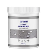 Resistant to Temperature Changes Sealant, Multi-Surface Compatibility Waterproof Adhesive with Super Strong Bonding Sealant, Waterproof Insulation