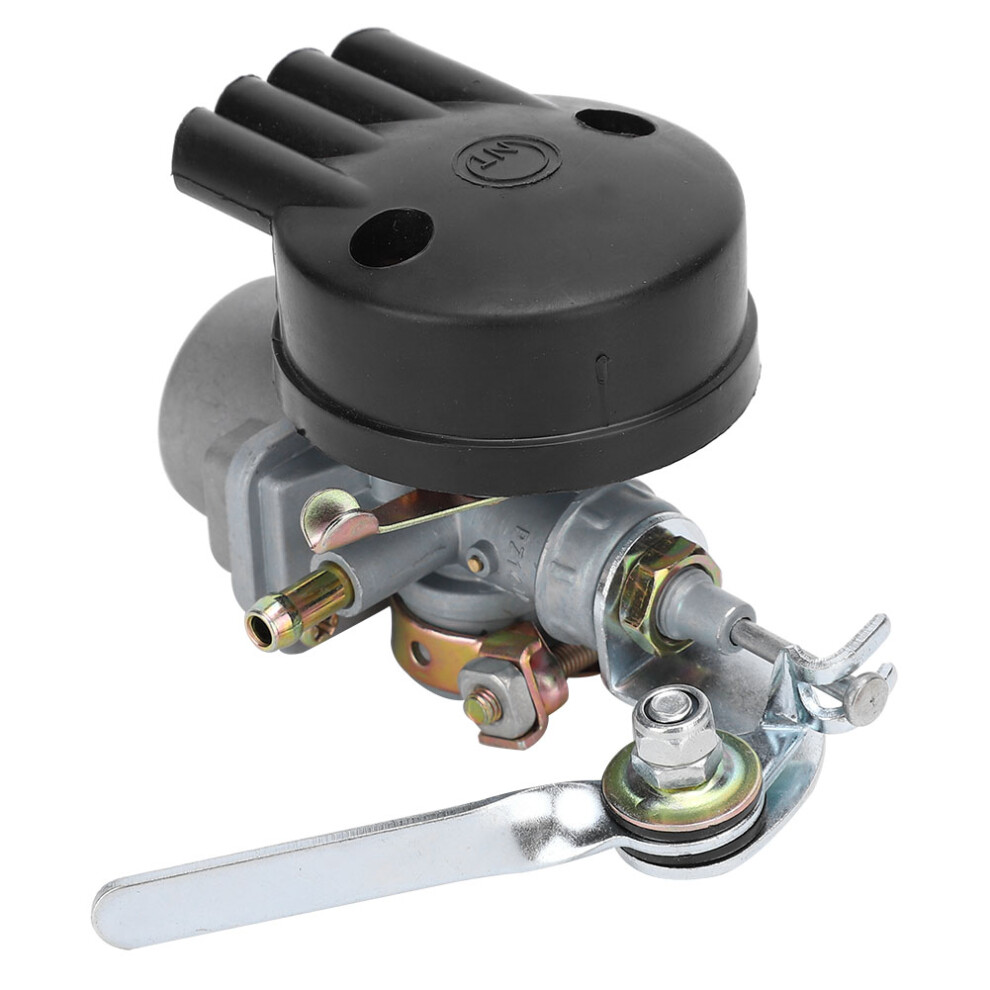 Stroke Engine Carburetor Fit For Motorized Bicycle Premium Quality Fuel Intake Part With Reliable Quality And Easy Installation Suitable For 9128293333795
