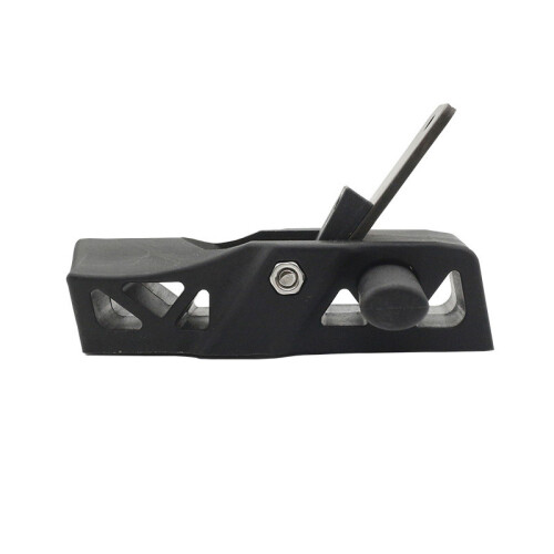 Μίνι Εργαλείο Χειρός Εργονομική Αντιολισθητική Λαβή με Λεία Πλάνη για Λείανση 2