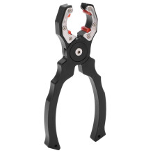 Quadcopter Motorgreppverktyg FPV Racingverktyg Borstlös Motornyckel Propellerverktyg Justerbar Motortång Drönare Avståndshållare Silikoninsatser