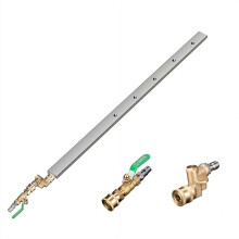 Radiator Cleaning Wand Model Pressure Washer Compatible Radiator Flush And Cleaner Tool For Cars Trucks RVs