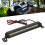 Upgrade your 1/10 RC-Crawler mit superheller 25LED-Dachlampe 15