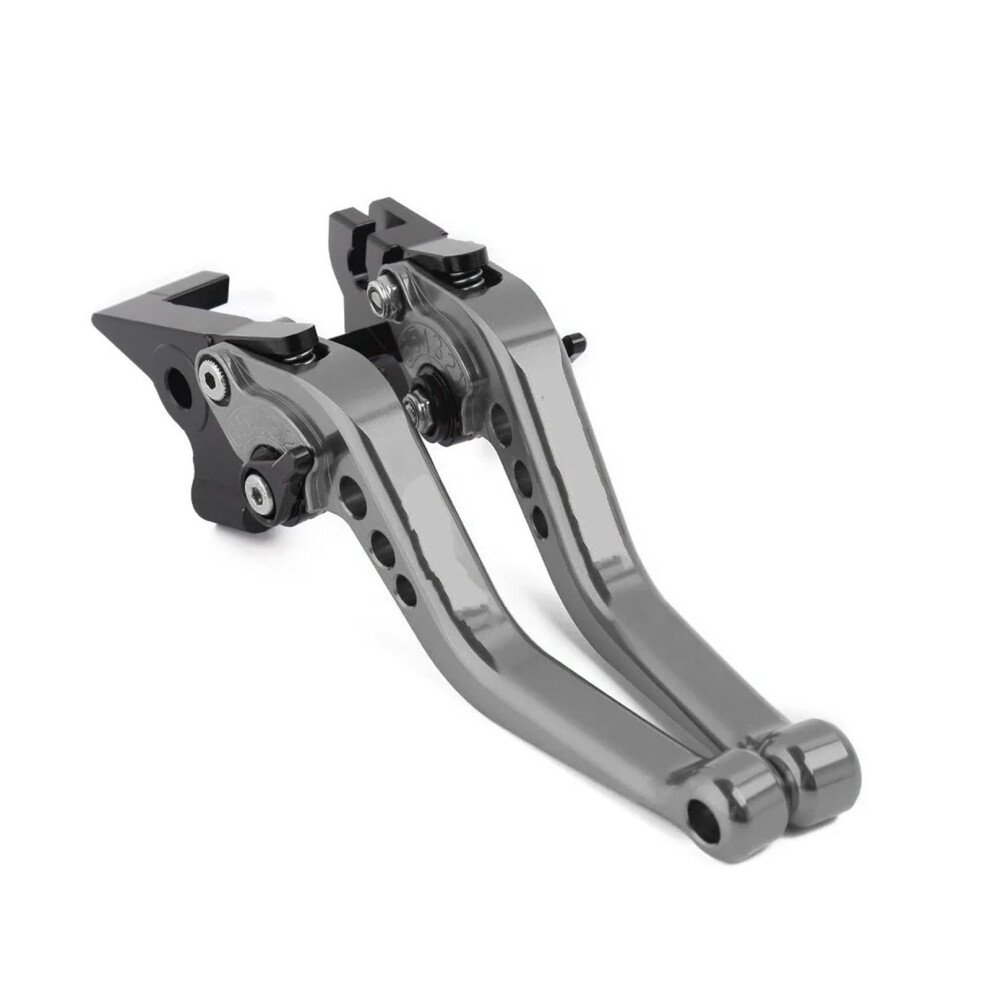 Motorcycle Brake Clutch Lever For Cbr650f 20142018, Adjustable Cnc Aluminum Alloy 9347817448436